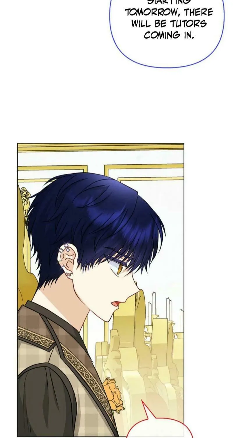The Villains' Favorite Is Me Chapter 44 page 7 - 