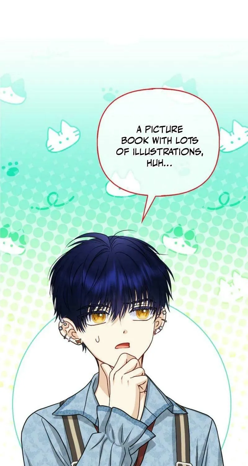 The Villains' Favorite Is Me Chapter 44 page 61 - 