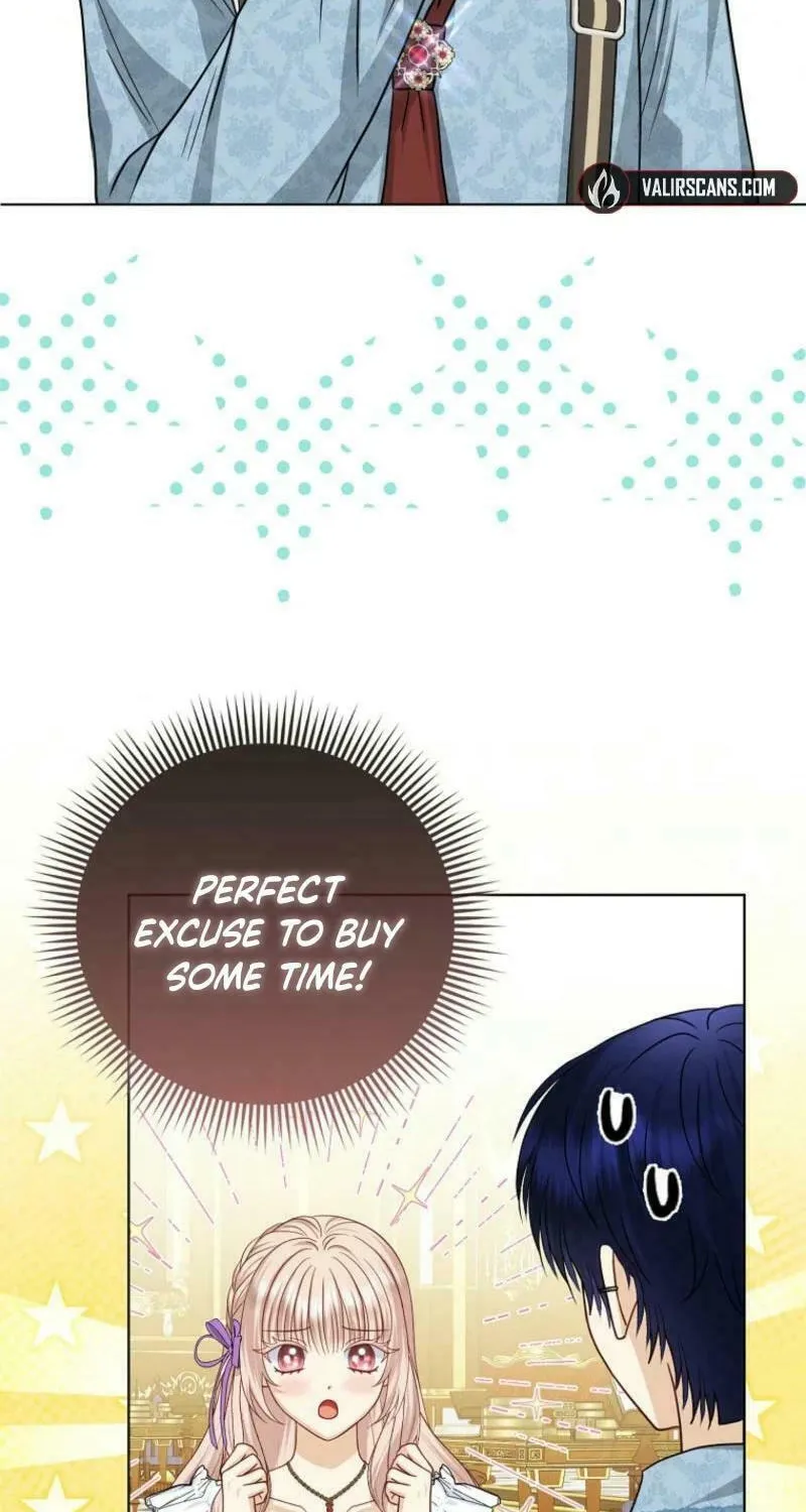 The Villains' Favorite Is Me Chapter 44 page 62 - 