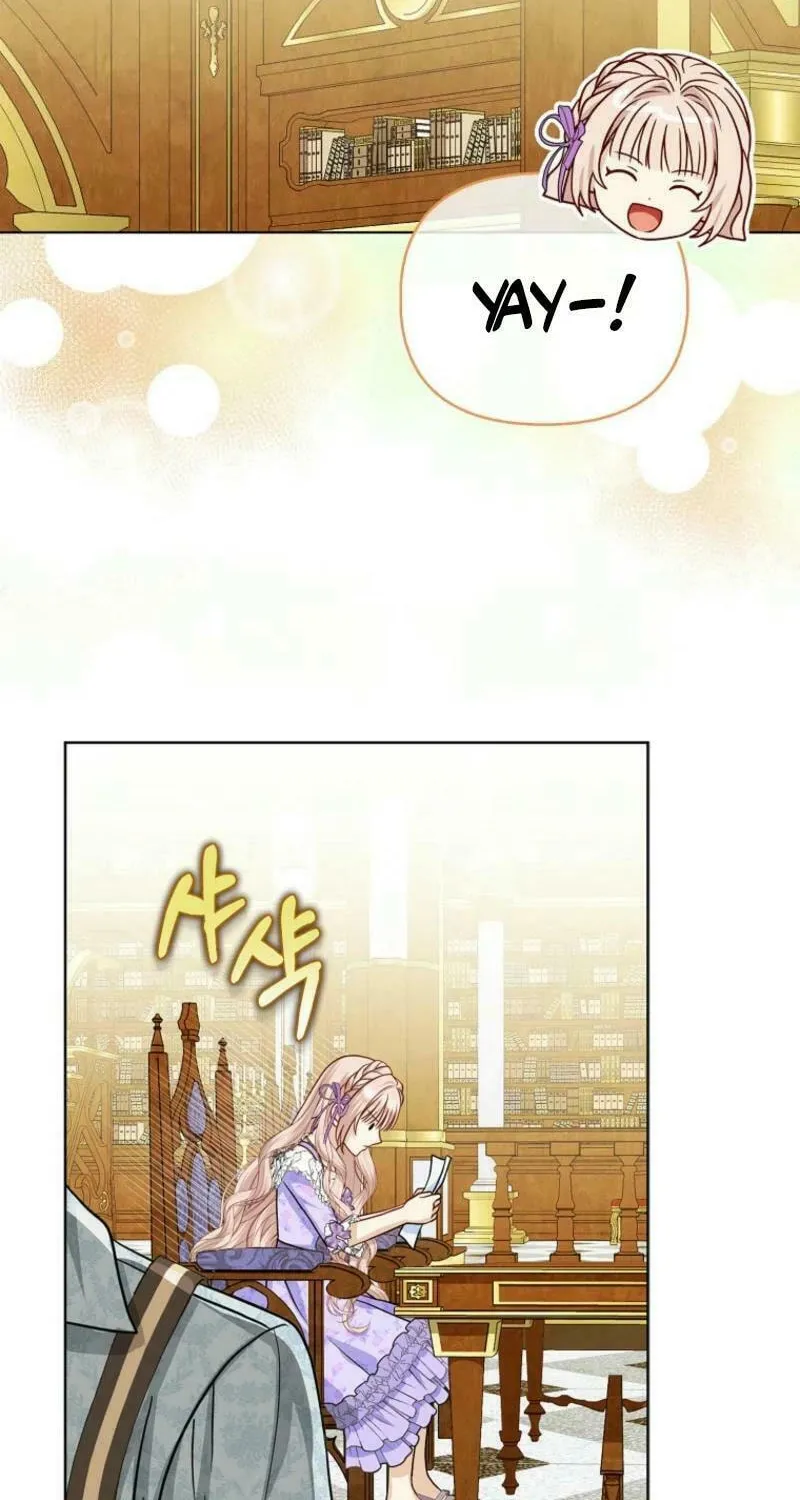 The Villains' Favorite Is Me Chapter 44 page 64 - 