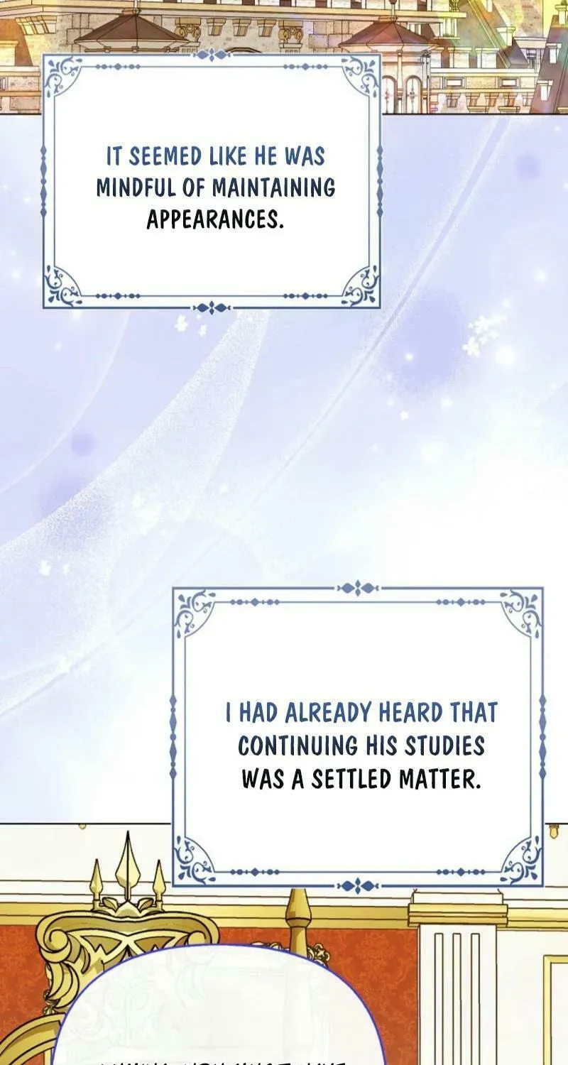 The Villains' Favorite Is Me Chapter 44 page 9 - 