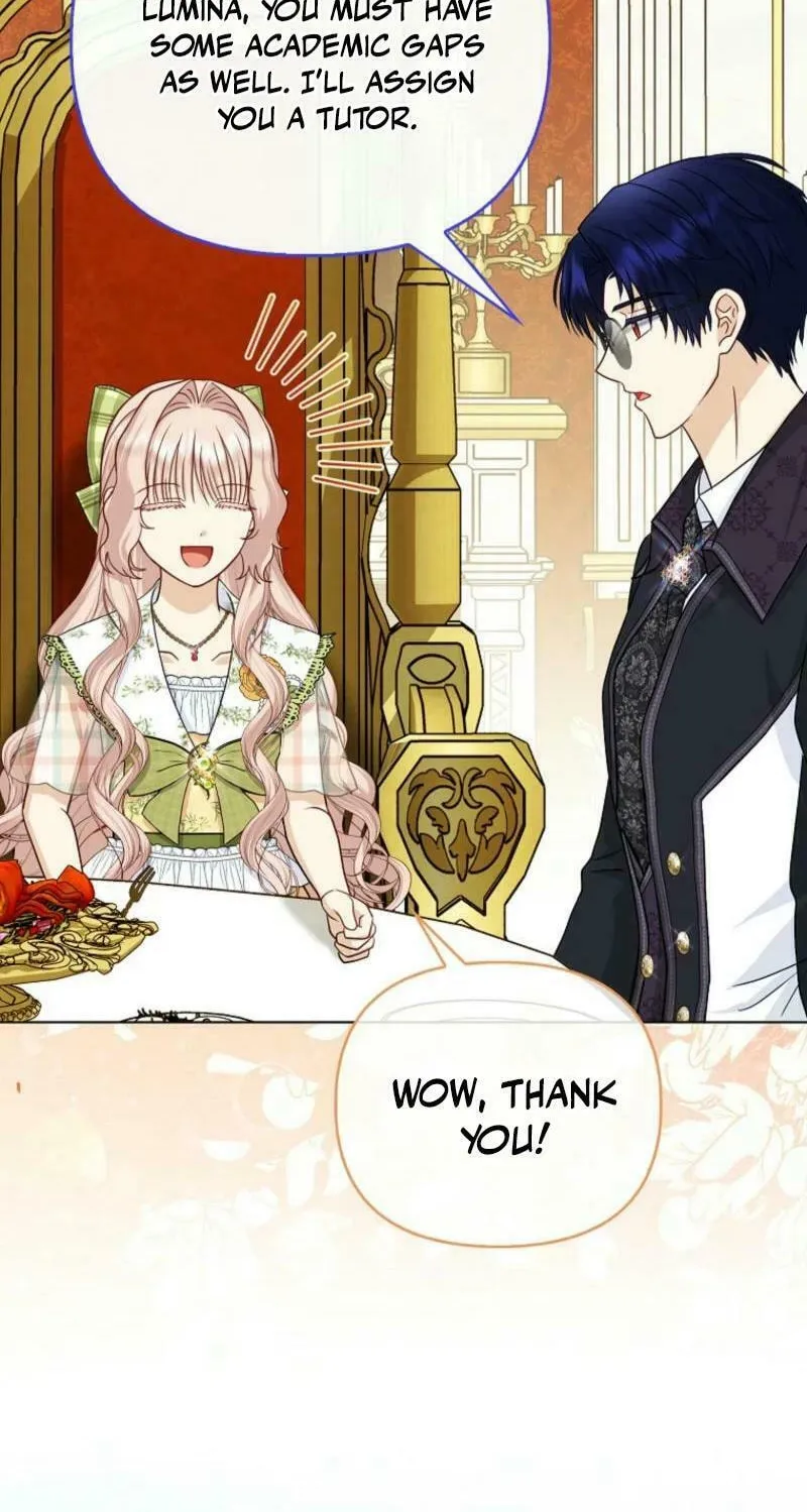 The Villains' Favorite Is Me Chapter 44 page 10 - 