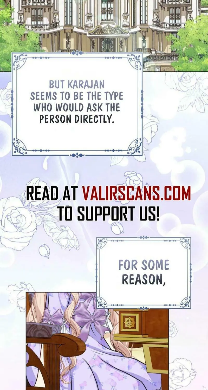 The Villains' Favorite Is Me Chapter 45 page 23 - 