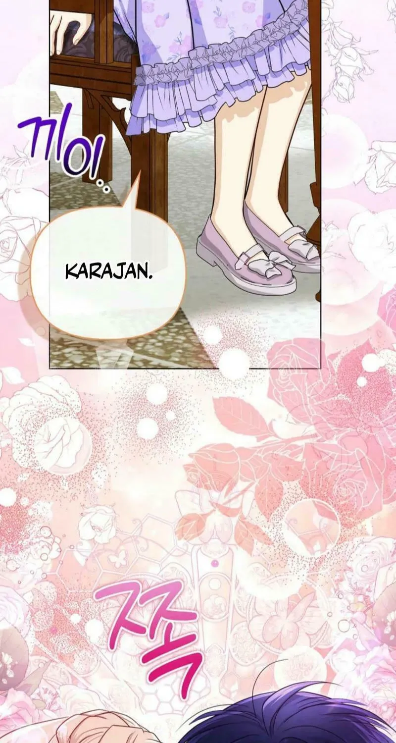 The Villains' Favorite Is Me Chapter 45 page 24 - 