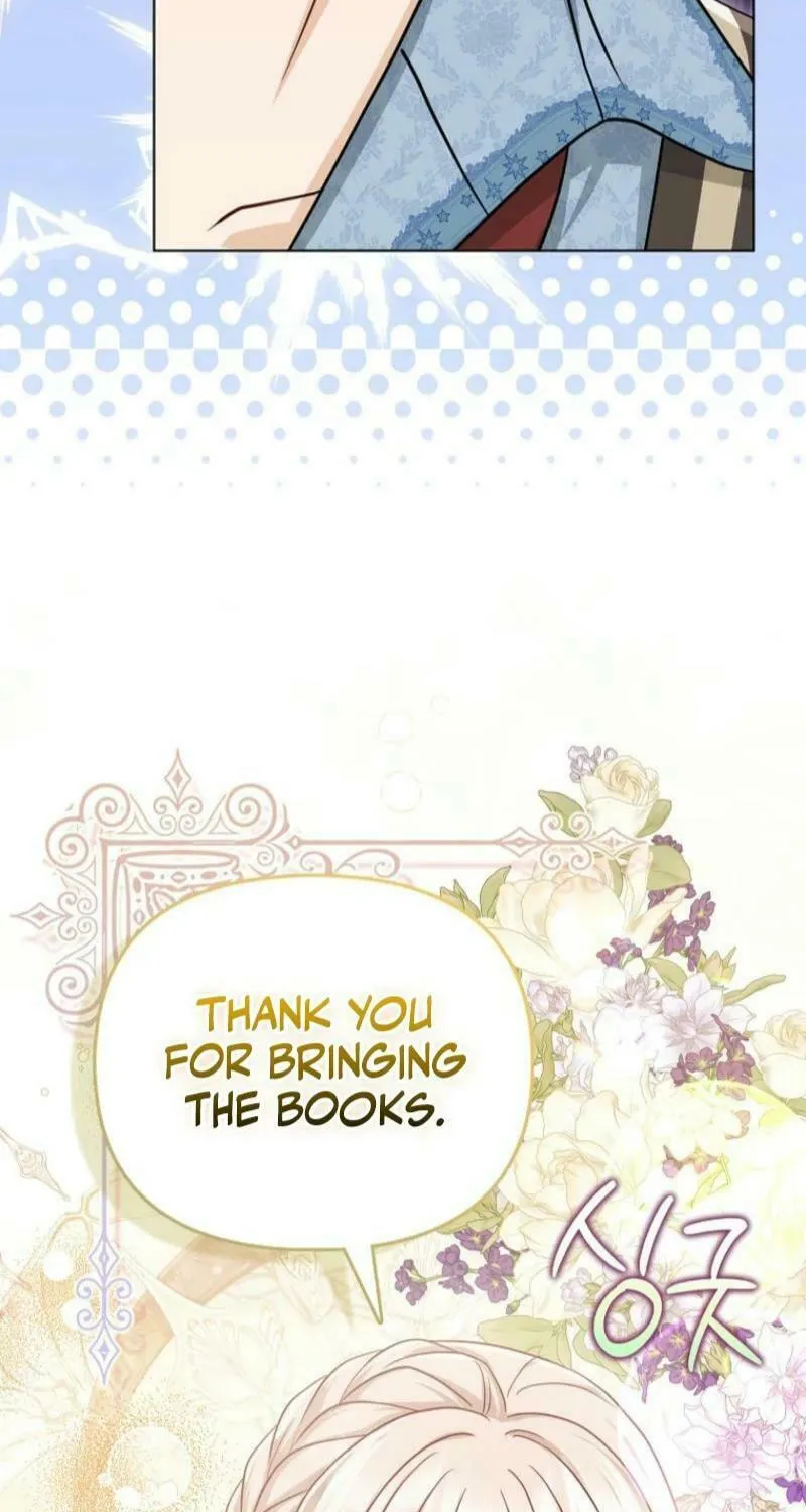 The Villains' Favorite Is Me Chapter 45 page 27 - 