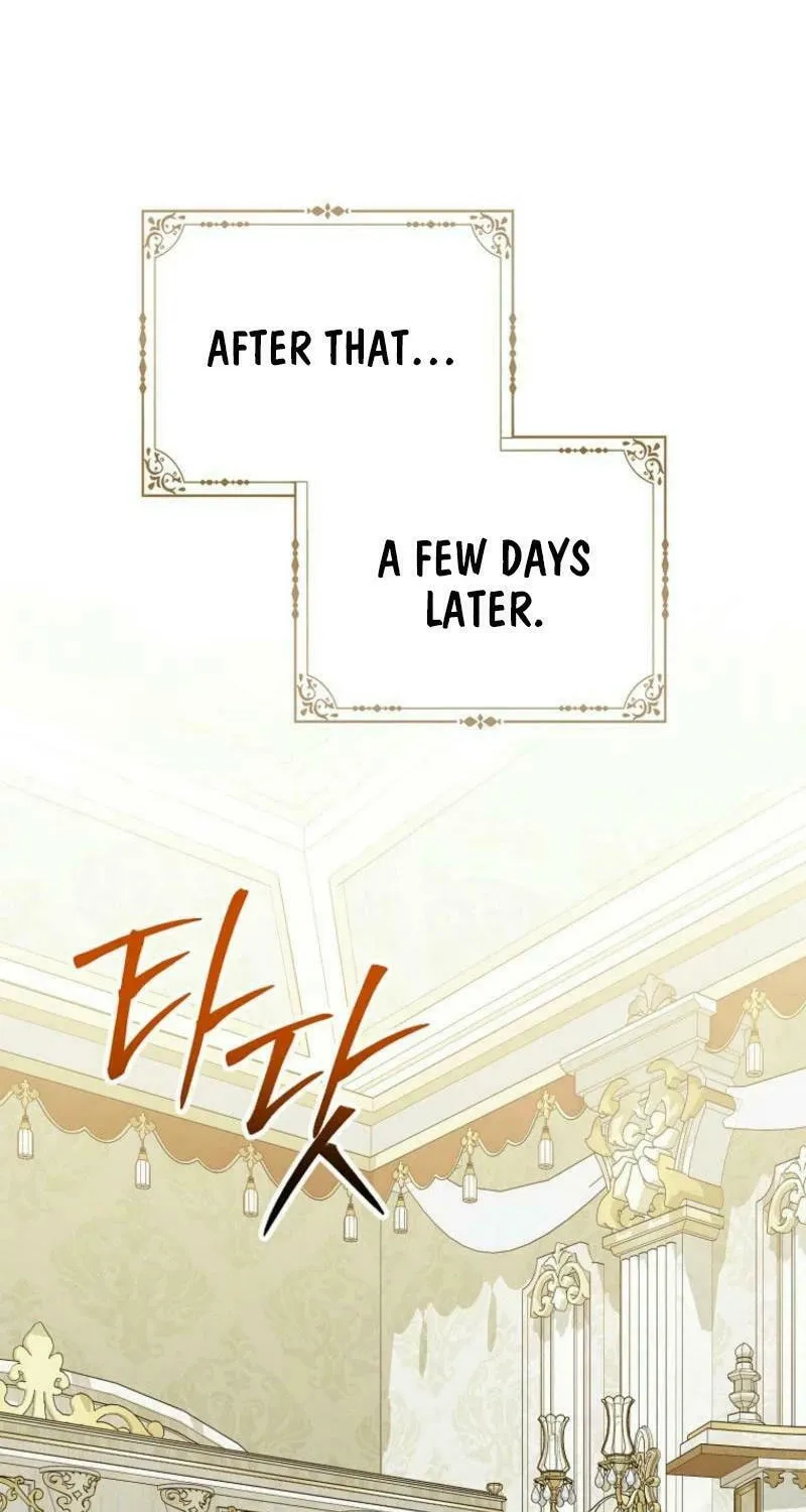 The Villains' Favorite Is Me Chapter 45 page 34 - 