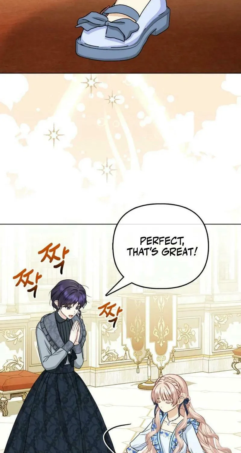 The Villains' Favorite Is Me Chapter 45 page 36 - 
