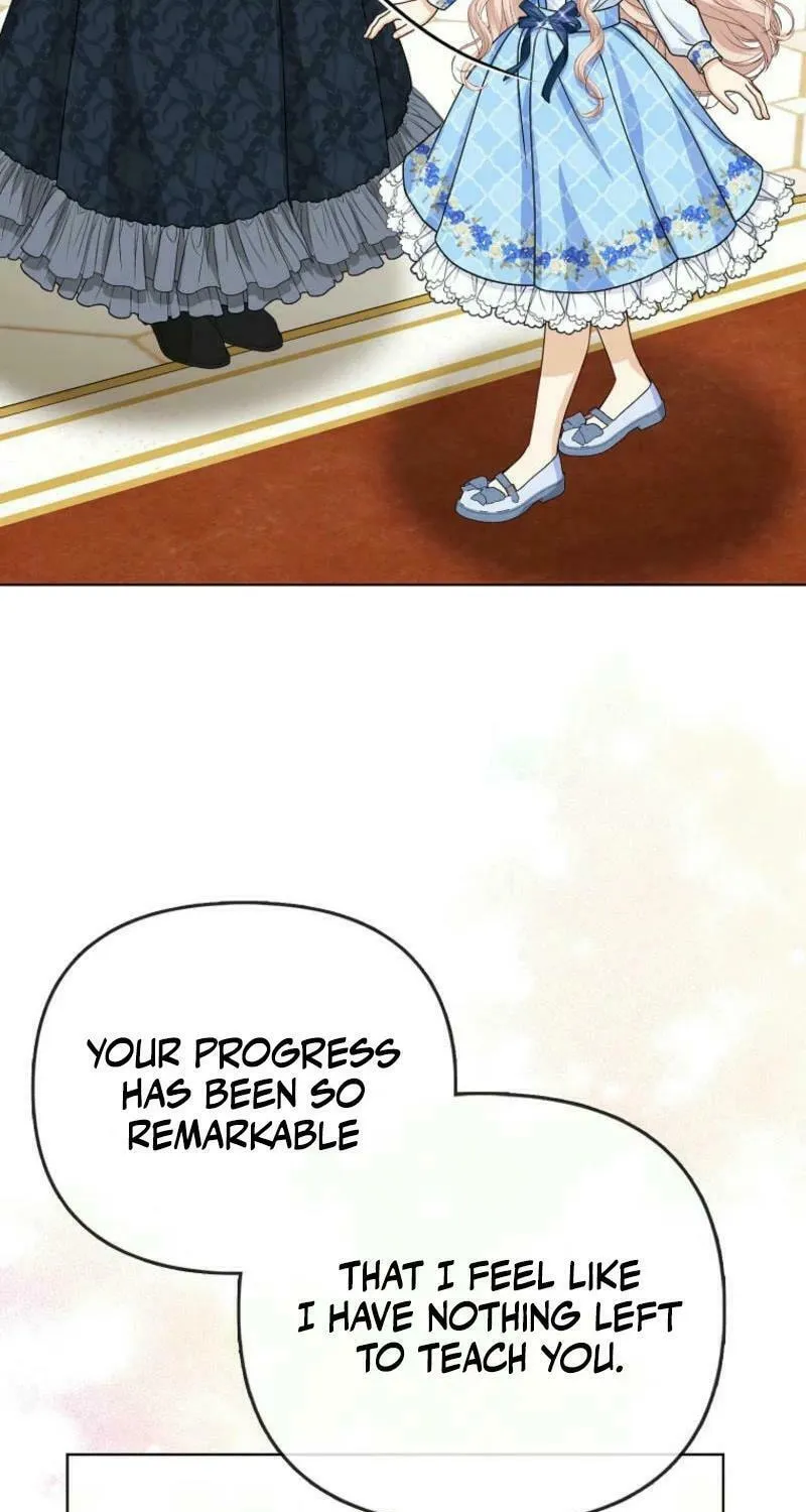 The Villains' Favorite Is Me Chapter 45 page 37 - 