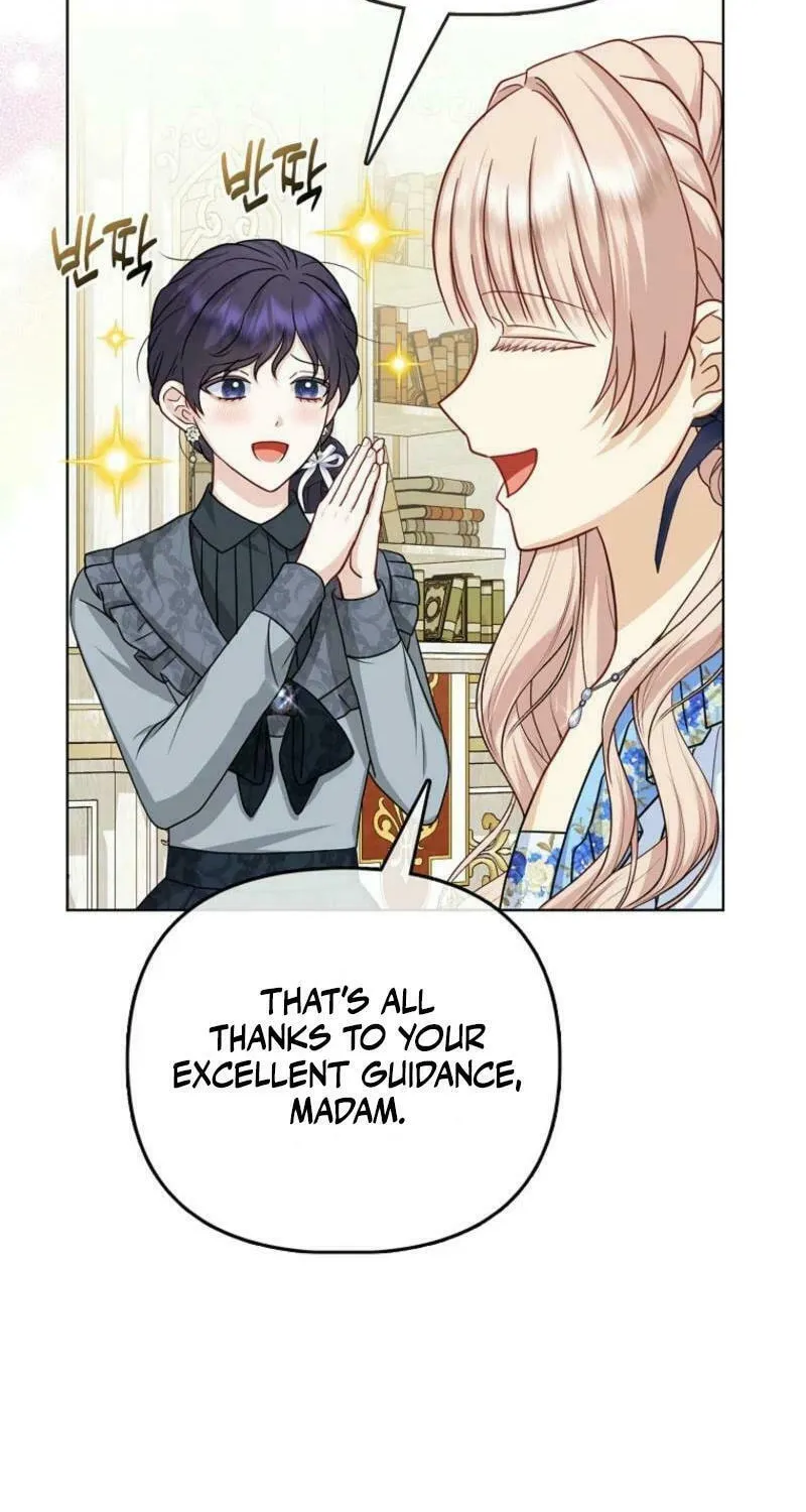 The Villains' Favorite Is Me Chapter 45 page 38 - 