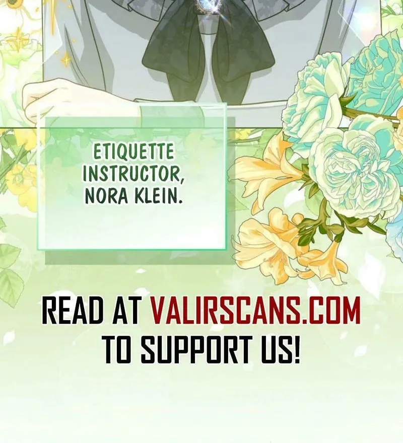 The Villains' Favorite Is Me Chapter 45 page 40 - 