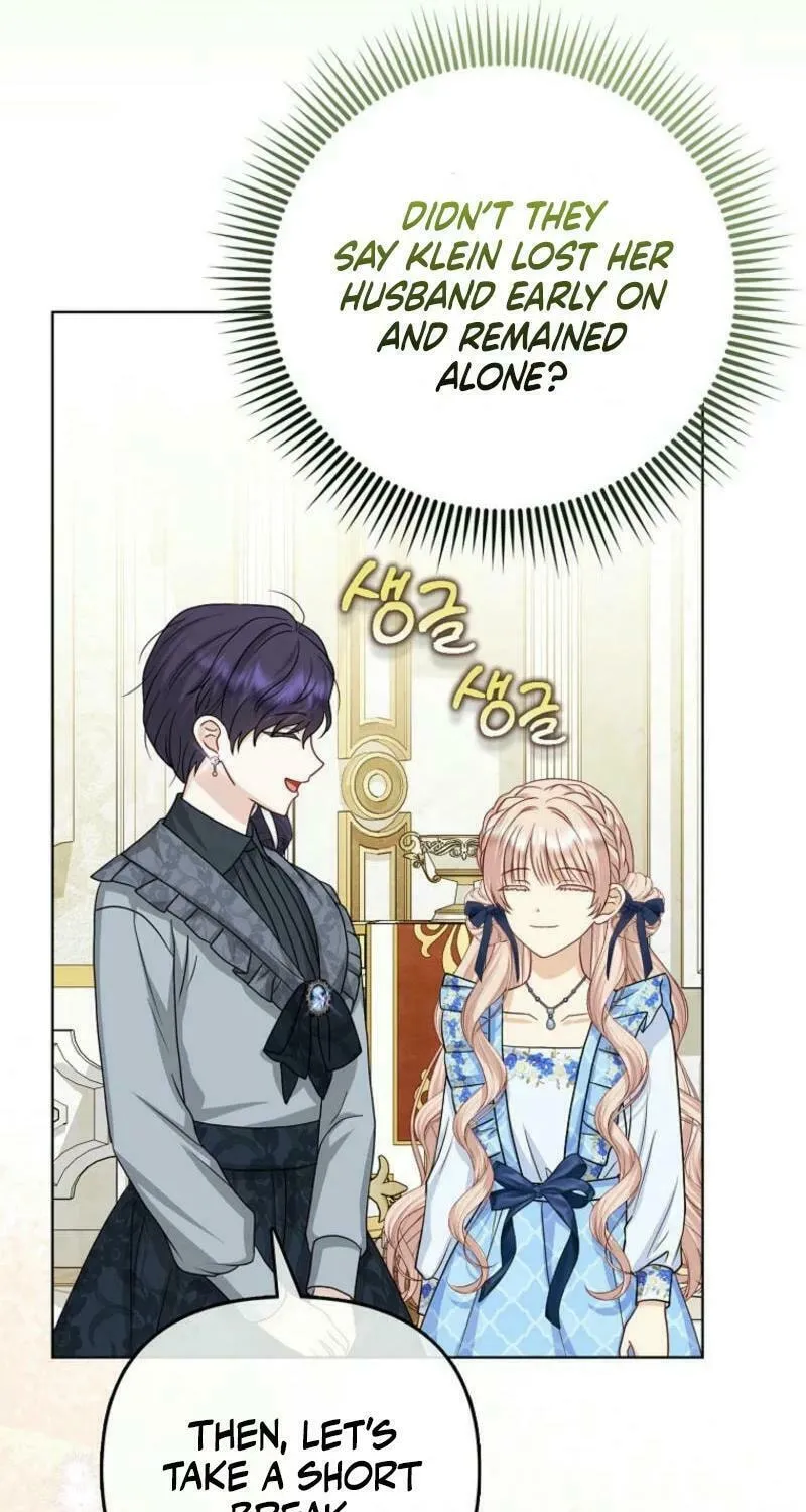 The Villains' Favorite Is Me Chapter 45 page 41 - 