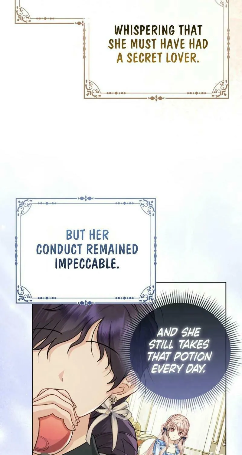 The Villains' Favorite Is Me Chapter 45 page 43 - 