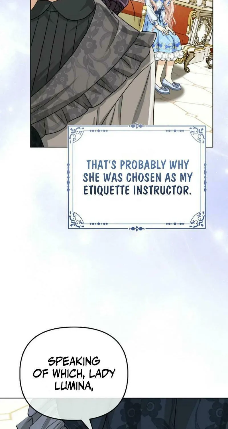 The Villains' Favorite Is Me Chapter 45 page 44 - 
