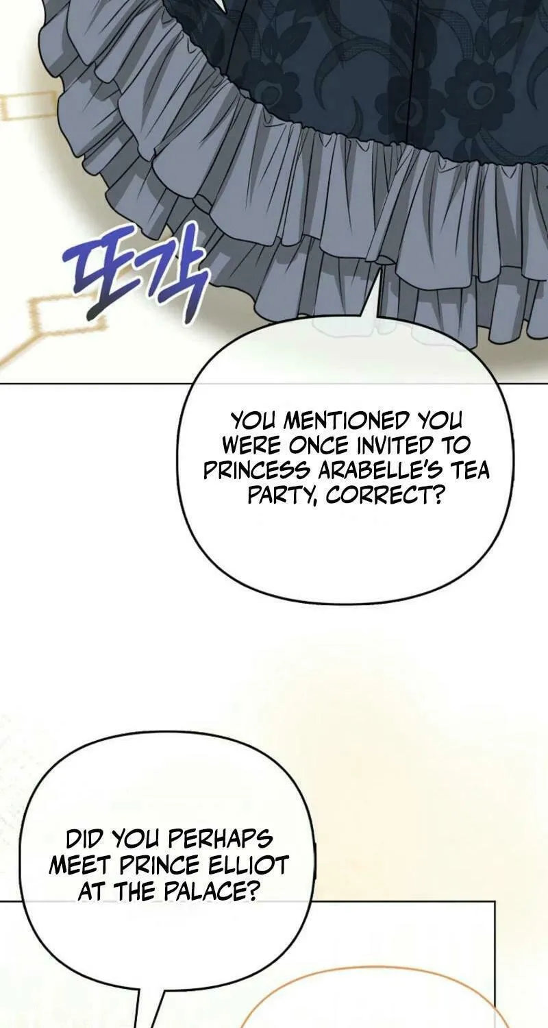 The Villains' Favorite Is Me Chapter 45 page 45 - 