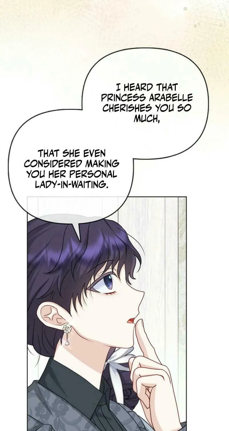 The Villains' Favorite Is Me Chapter 45 page 47 - 