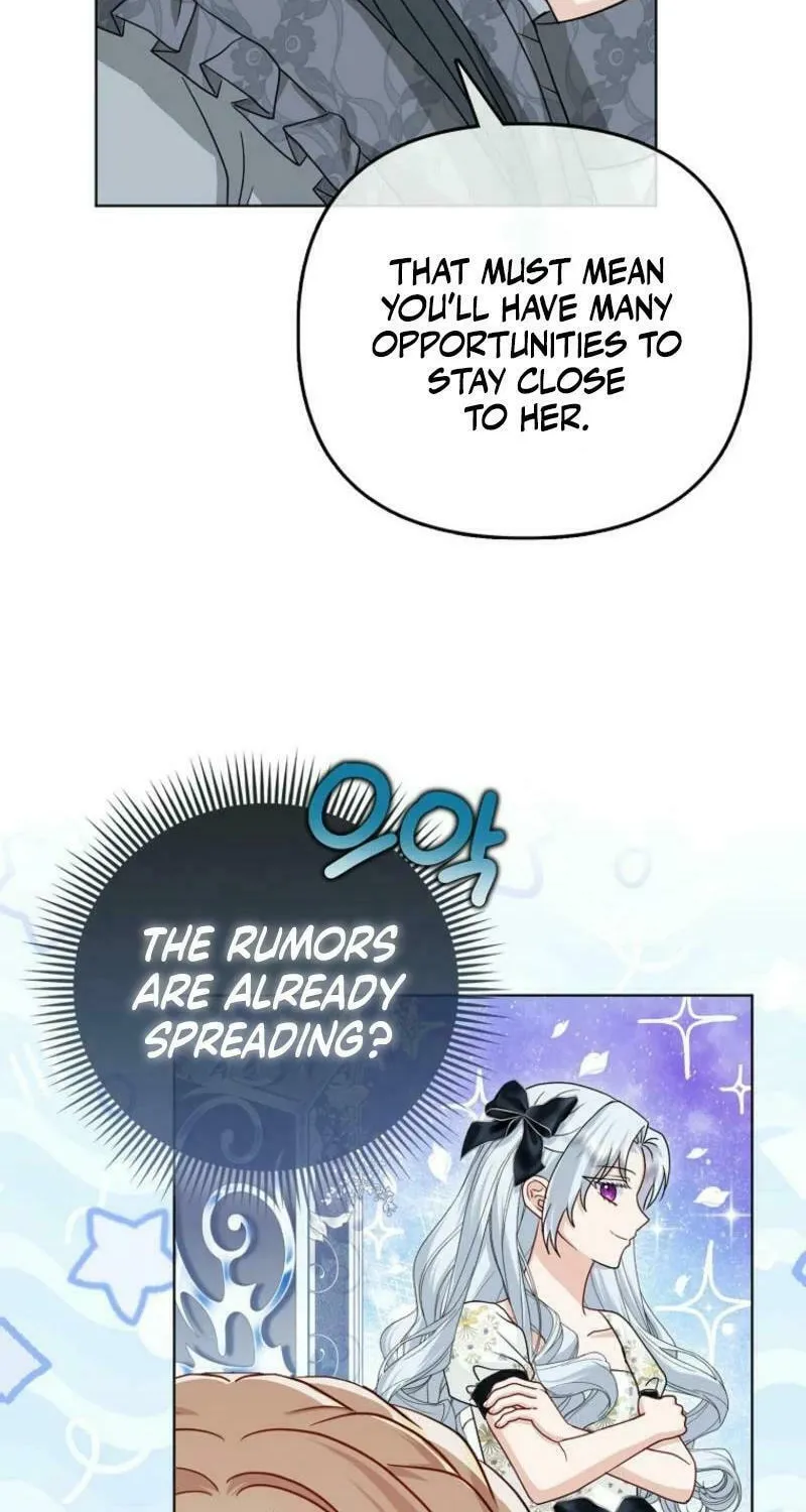 The Villains' Favorite Is Me Chapter 45 page 48 - 