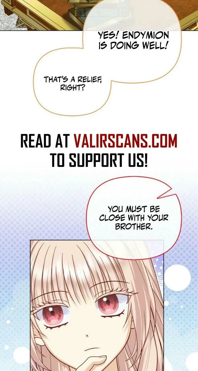The Villains' Favorite Is Me Chapter 45 page 6 - 