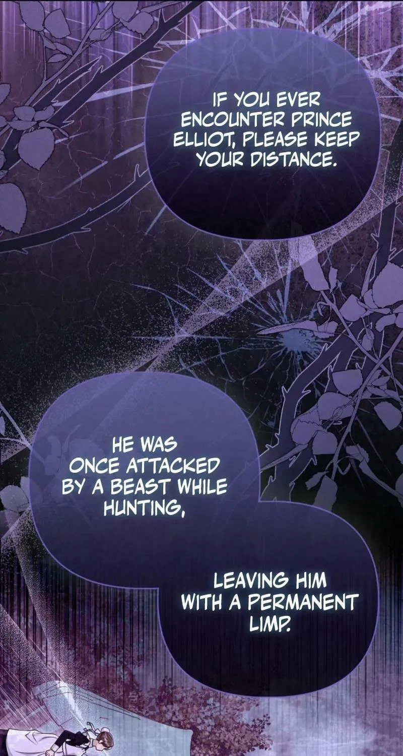 The Villains' Favorite Is Me Chapter 45 page 51 - 