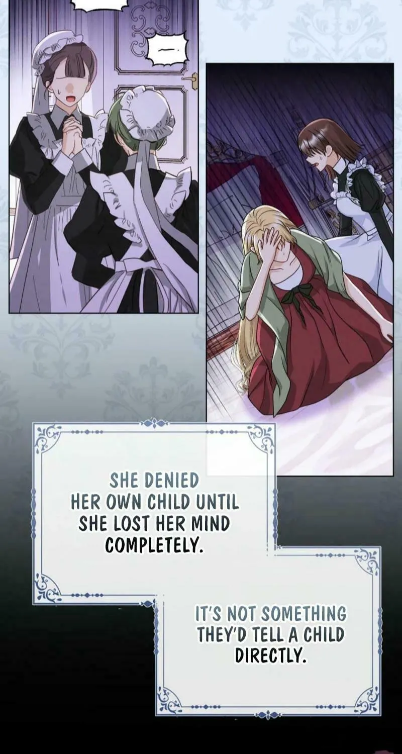 The Villains' Favorite Is Me Chapter 45 page 57 - 