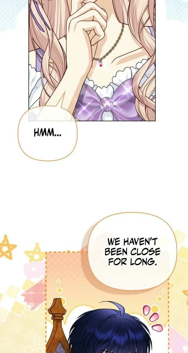 The Villains' Favorite Is Me Chapter 45 page 7 - 