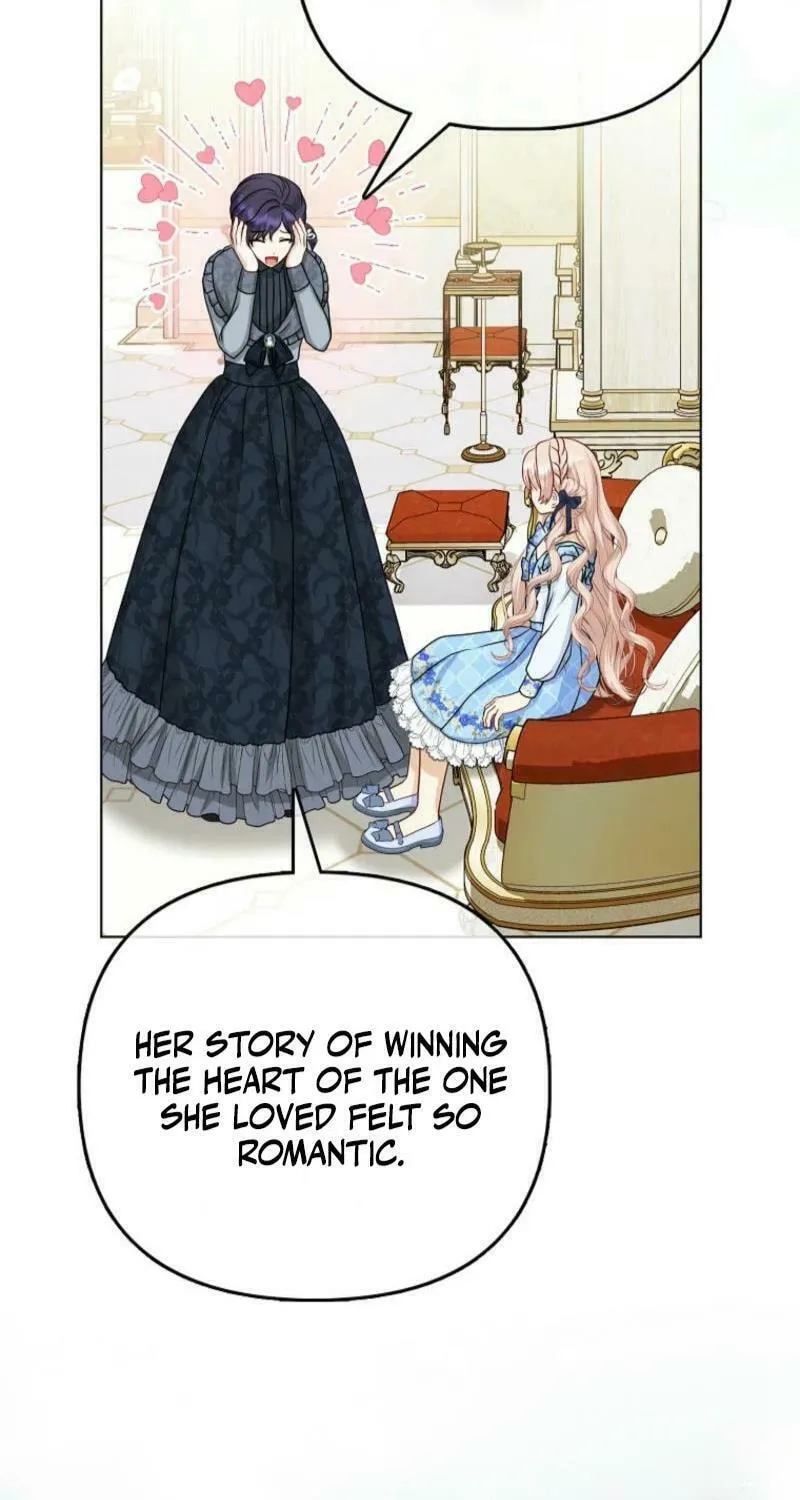 The Villains' Favorite Is Me Chapter 45 page 69 - 