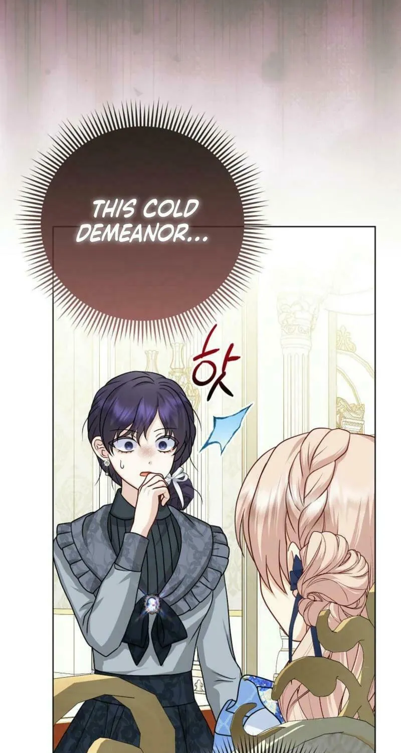 The Villains' Favorite Is Me Chapter 45 page 77 - 