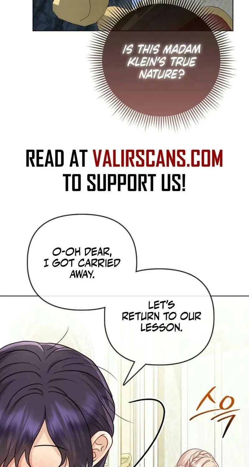 The Villains' Favorite Is Me Chapter 45 page 78 - 