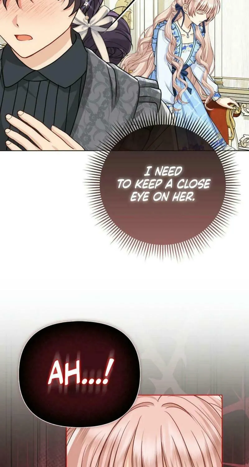 The Villains' Favorite Is Me Chapter 45 page 79 - 