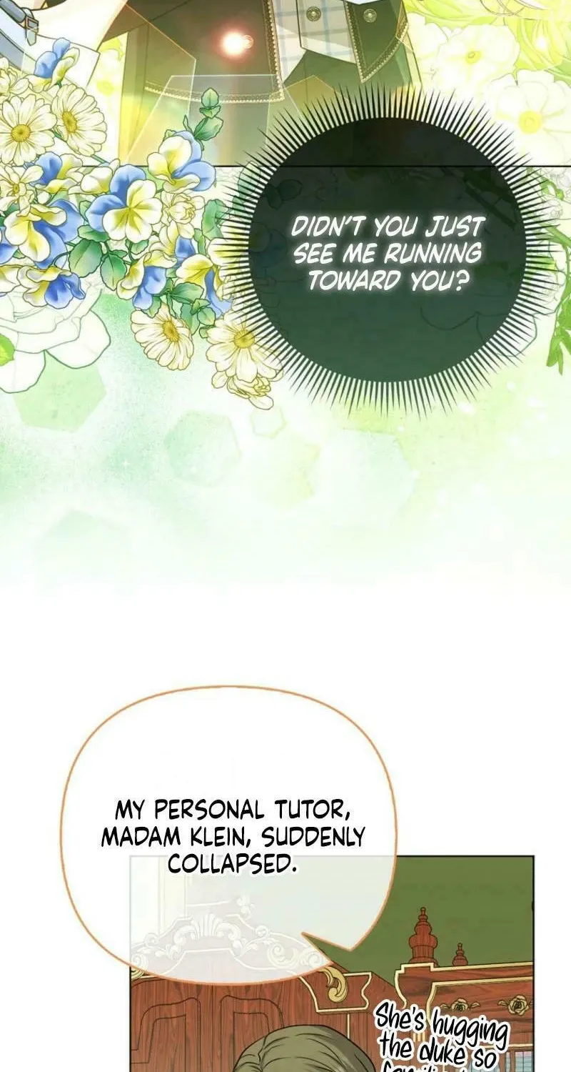 The Villains' Favorite Is Me Chapter 46 page 12 - 