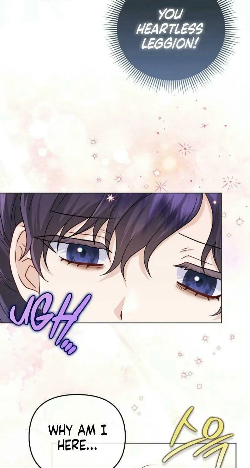The Villains' Favorite Is Me Chapter 46 page 16 - 