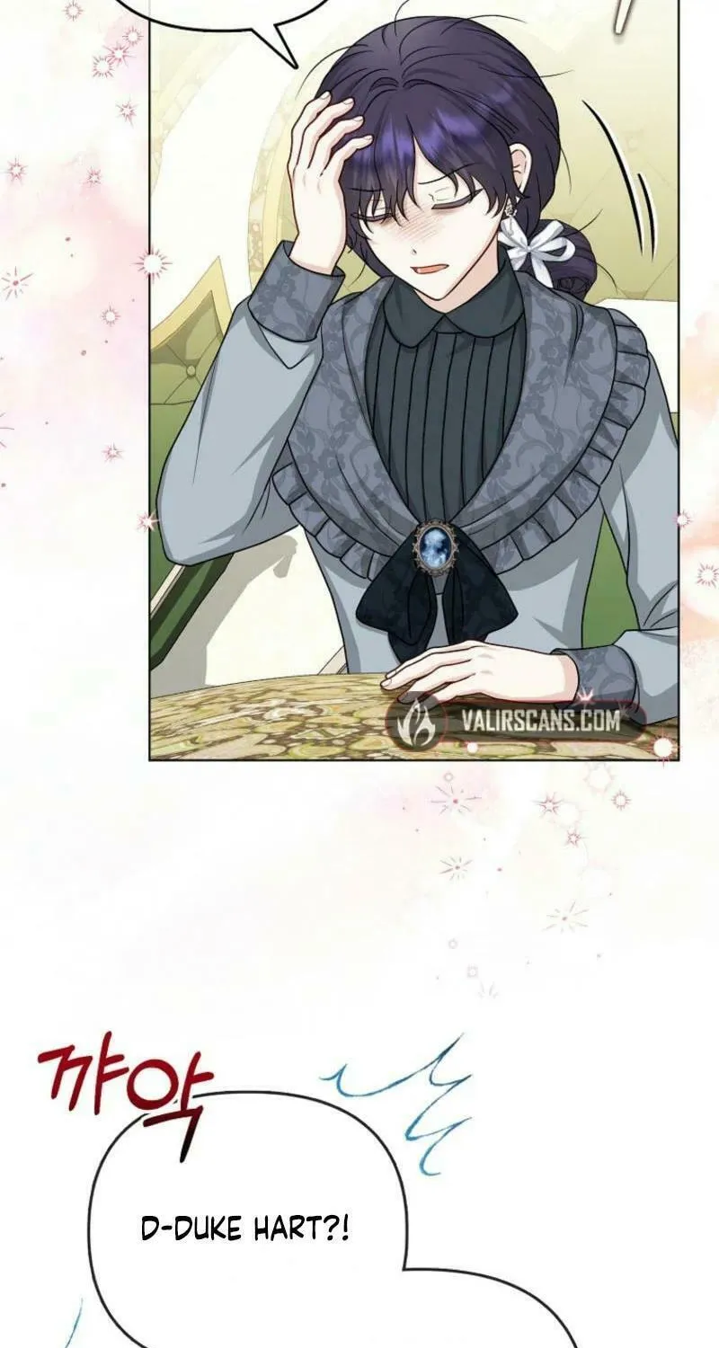 The Villains' Favorite Is Me Chapter 46 page 17 - 