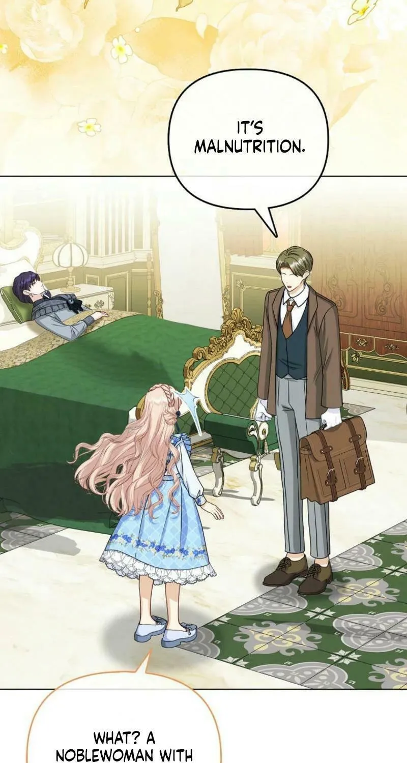 The Villains' Favorite Is Me Chapter 46 page 3 - 