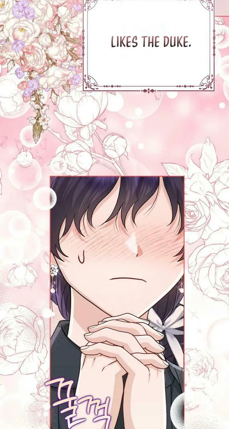 The Villains' Favorite Is Me Chapter 46 page 22 - 