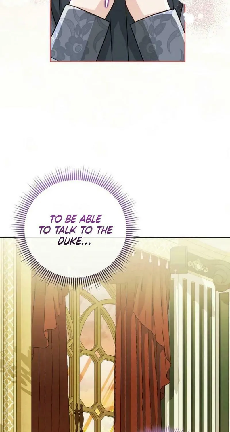 The Villains' Favorite Is Me Chapter 46 page 23 - 