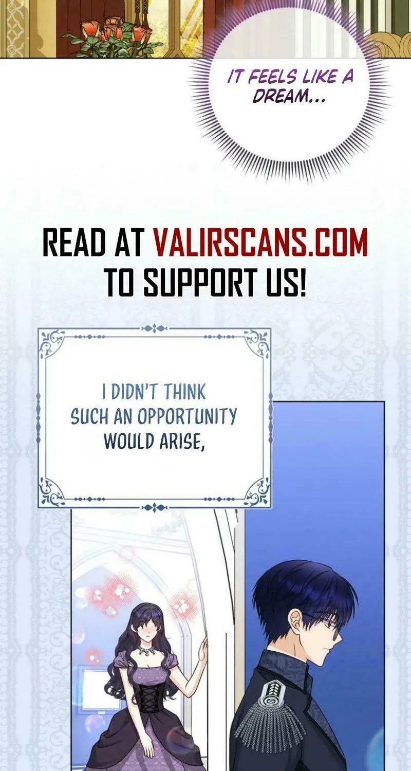 The Villains' Favorite Is Me Chapter 46 page 24 - 