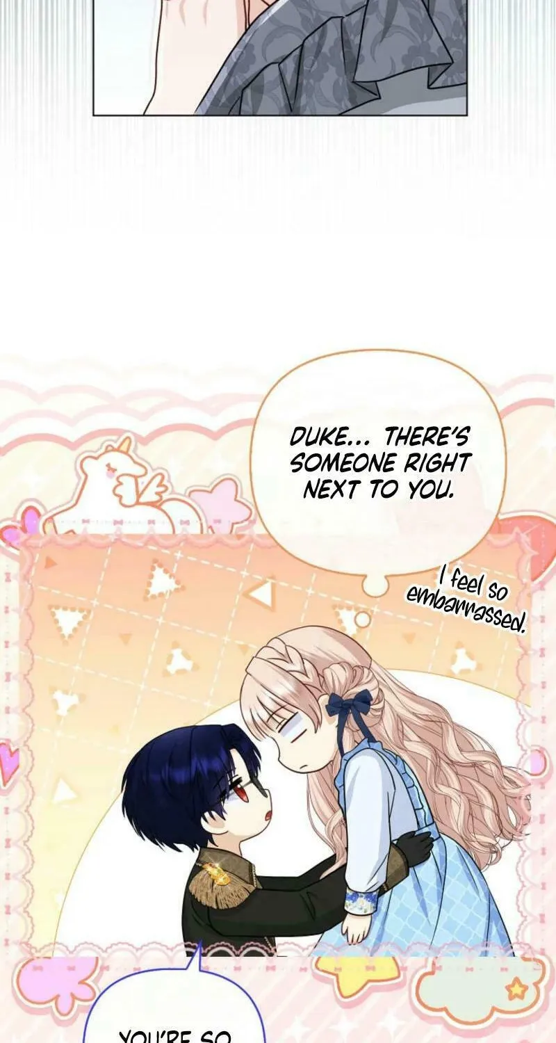 The Villains' Favorite Is Me Chapter 46 page 28 - 