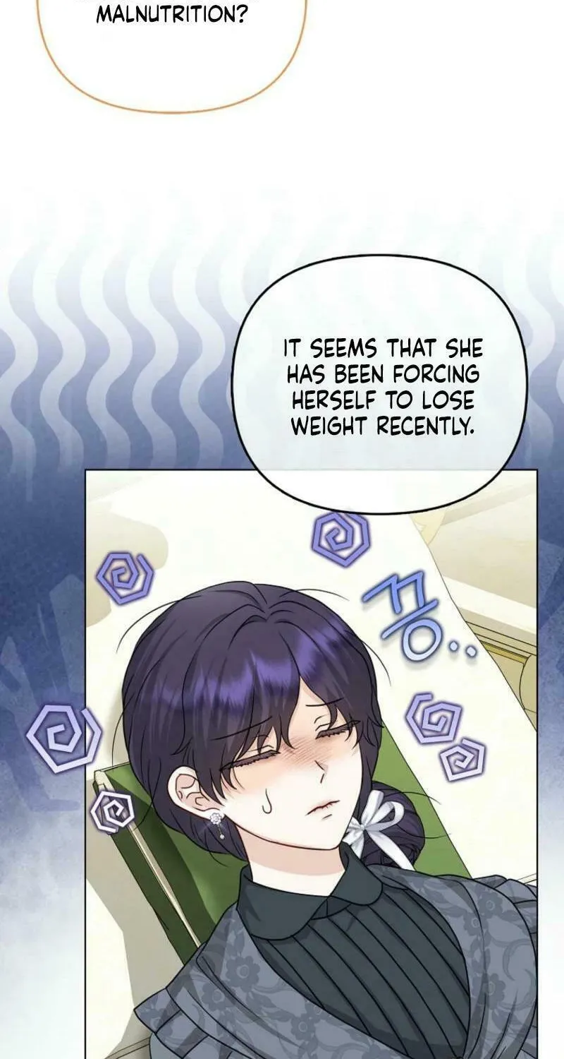 The Villains' Favorite Is Me Chapter 46 page 4 - 