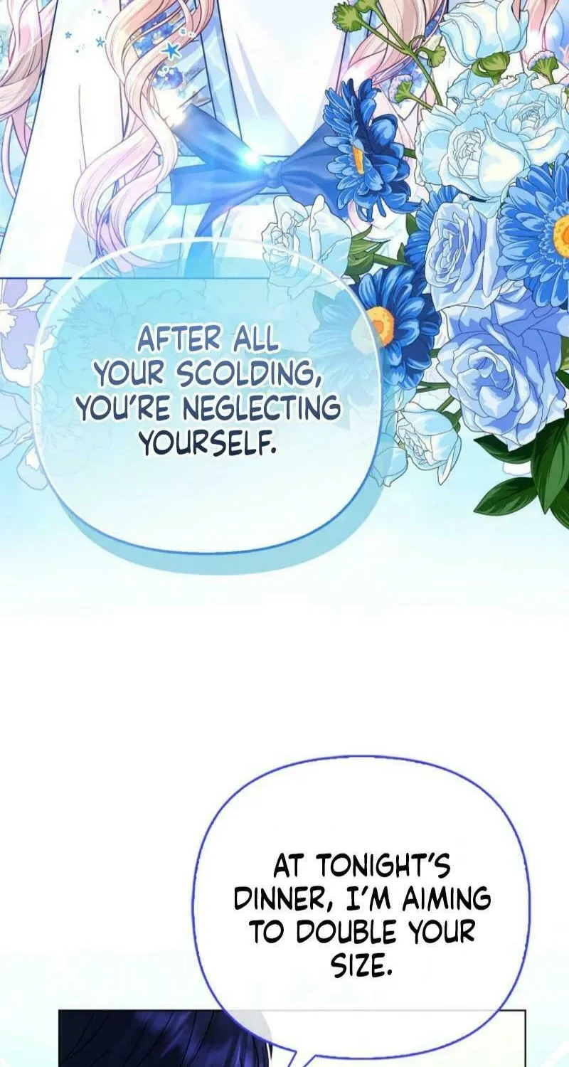 The Villains' Favorite Is Me Chapter 46 page 32 - 