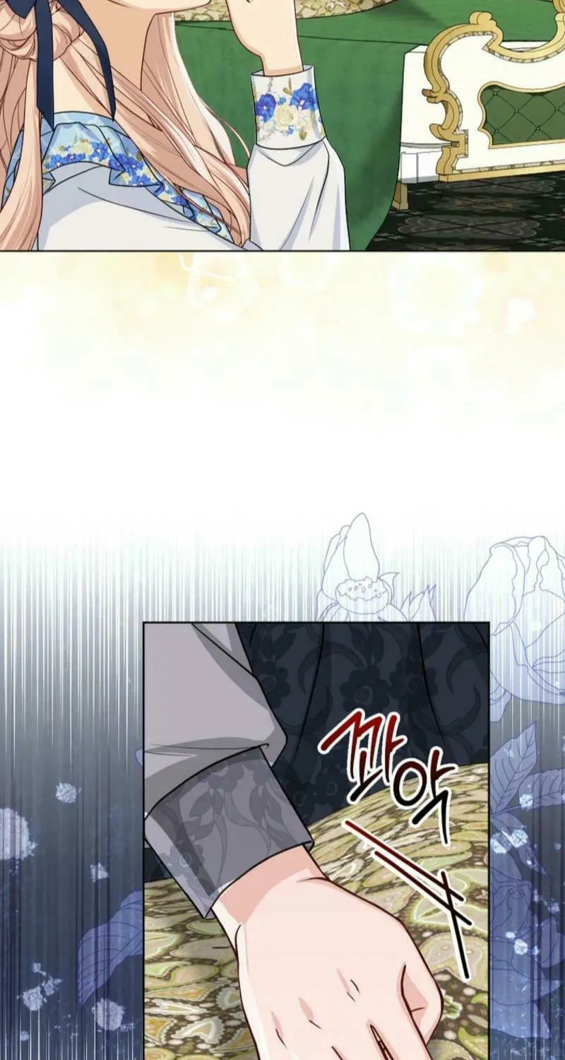 The Villains' Favorite Is Me Chapter 46 page 37 - 