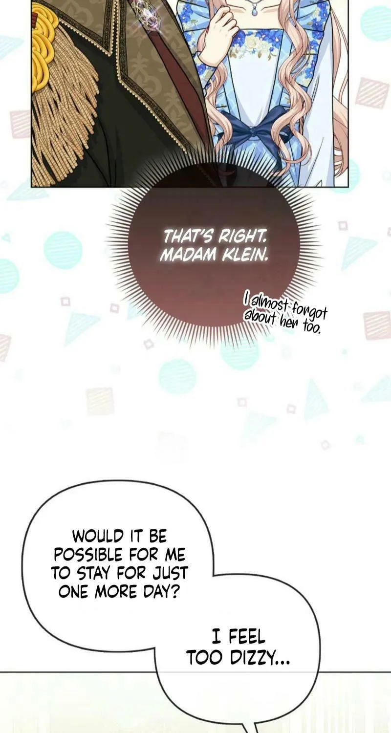 The Villains' Favorite Is Me Chapter 46 page 39 - 