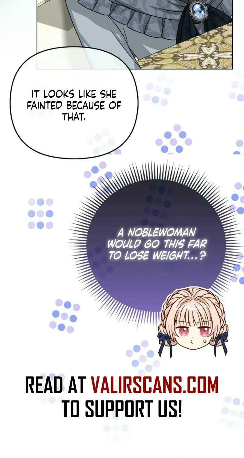 The Villains' Favorite Is Me Chapter 46 page 5 - 