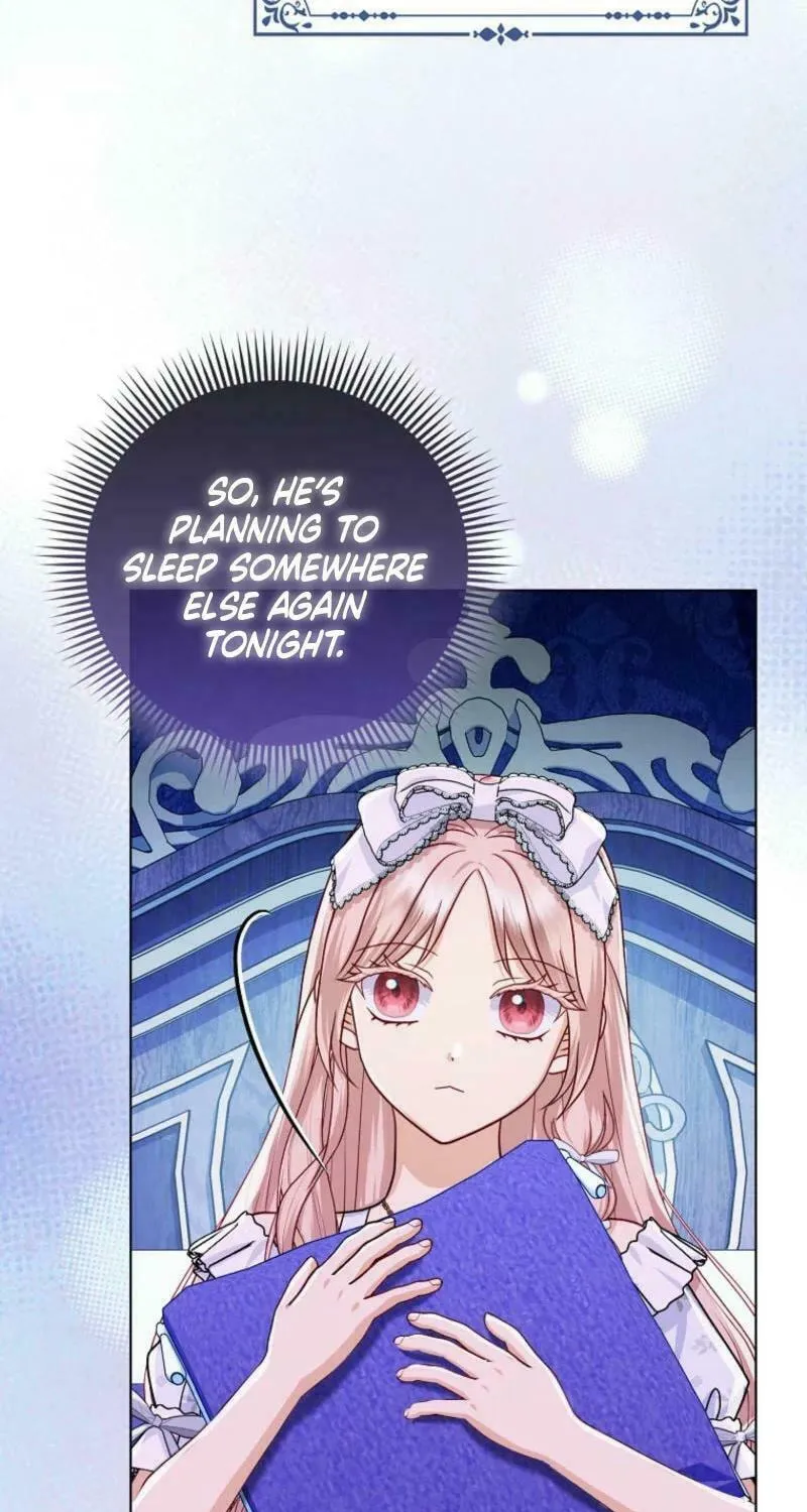 The Villains' Favorite Is Me Chapter 46 page 49 - 