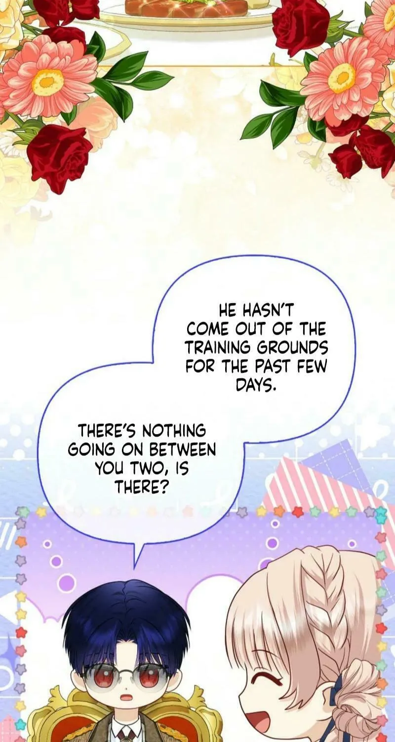 The Villains' Favorite Is Me Chapter 46 page 53 - 