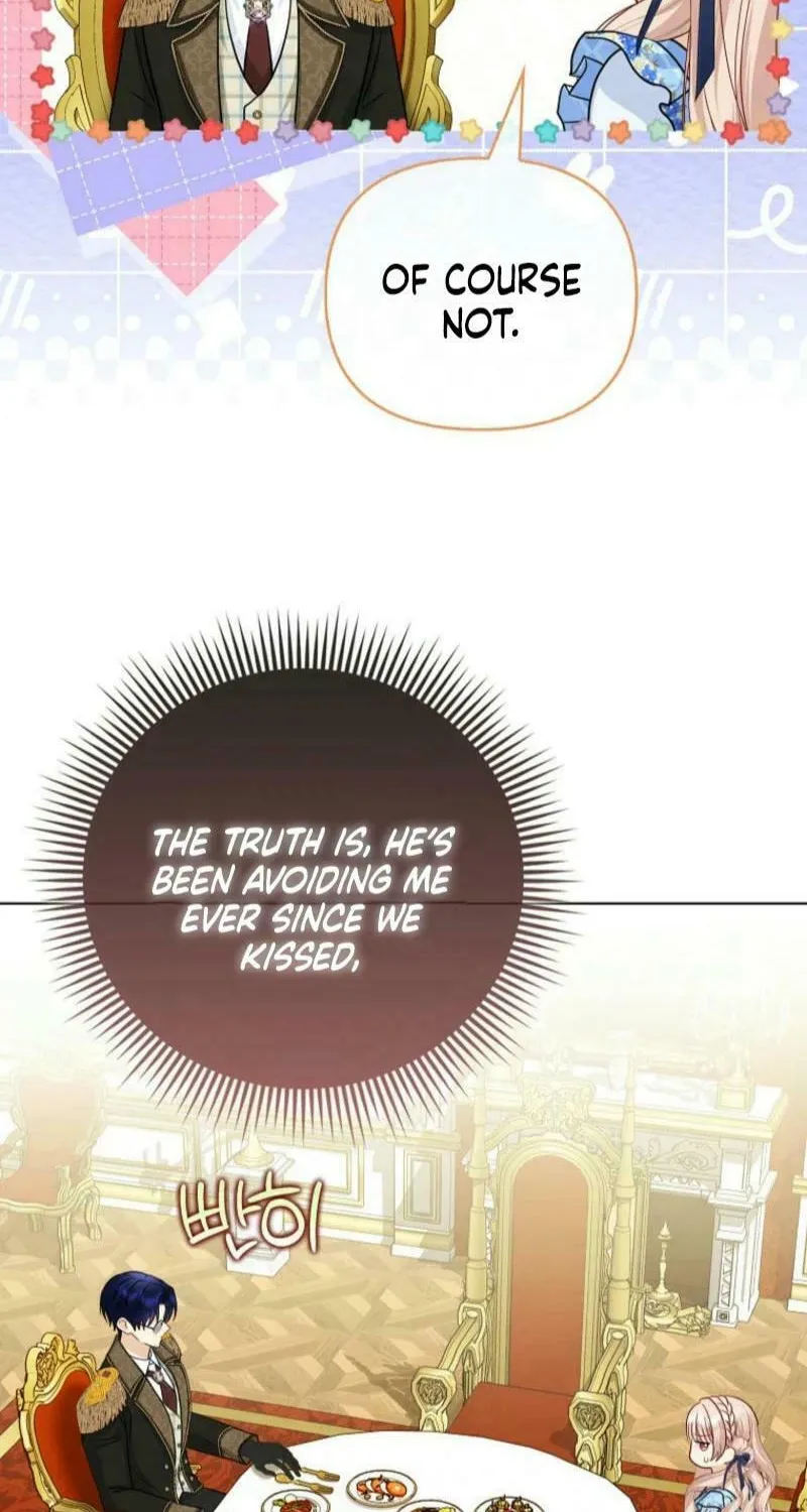The Villains' Favorite Is Me Chapter 46 page 54 - 