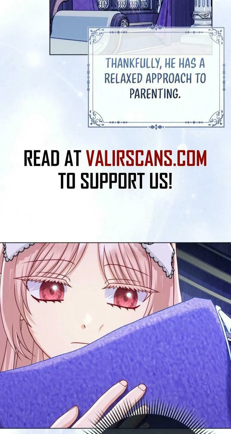 The Villains' Favorite Is Me Chapter 46 page 58 - 