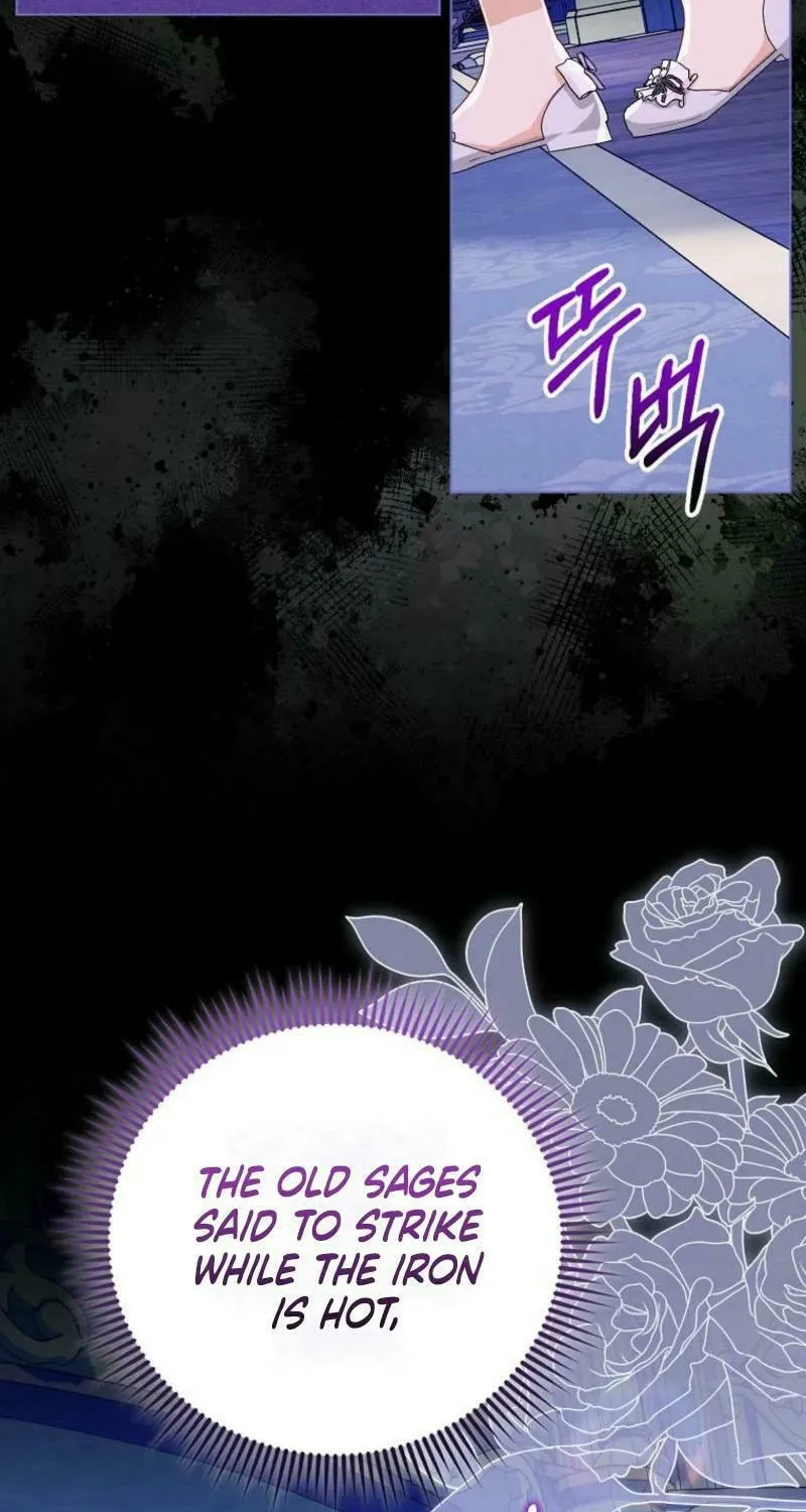 The Villains' Favorite Is Me Chapter 46 page 62 - 