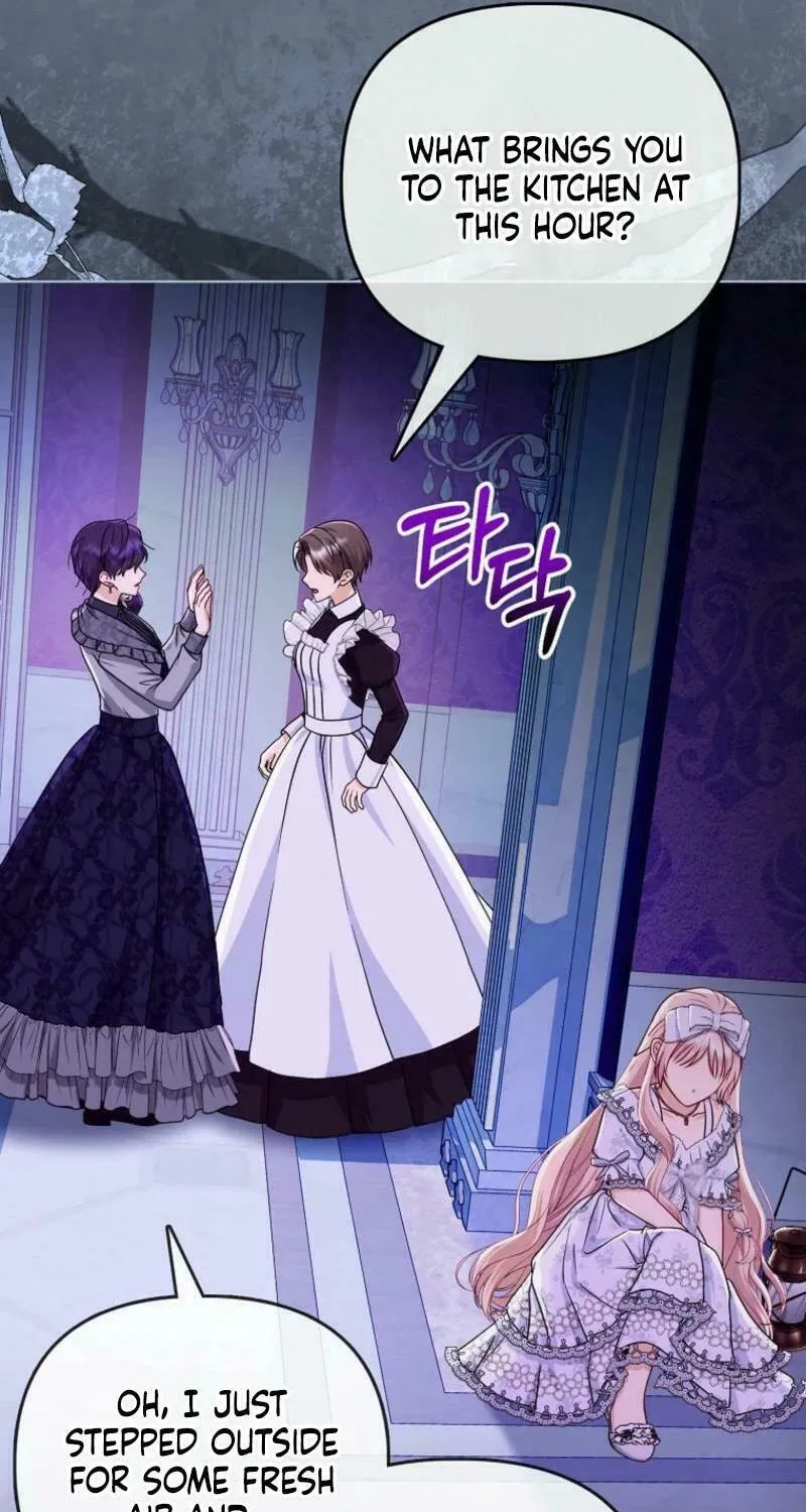 The Villains' Favorite Is Me Chapter 46 page 70 - 