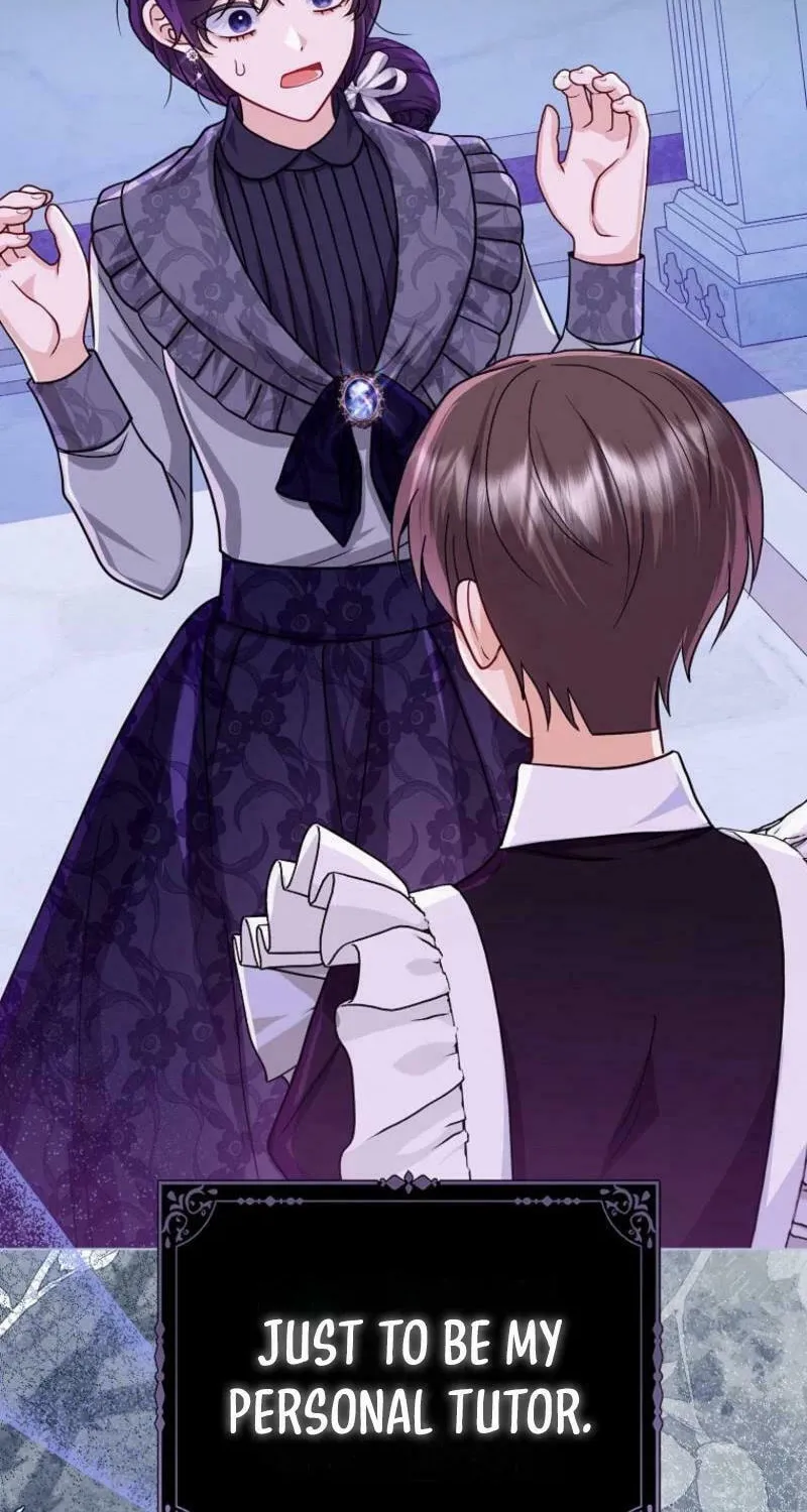 The Villains' Favorite Is Me Chapter 46 page 73 - 