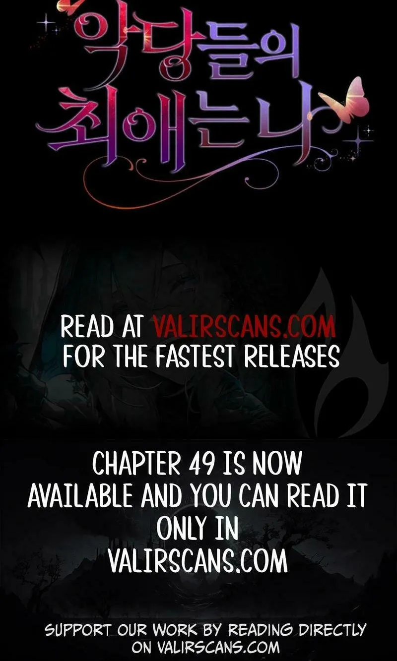 The Villains' Favorite Is Me Chapter 46 page 77 - 