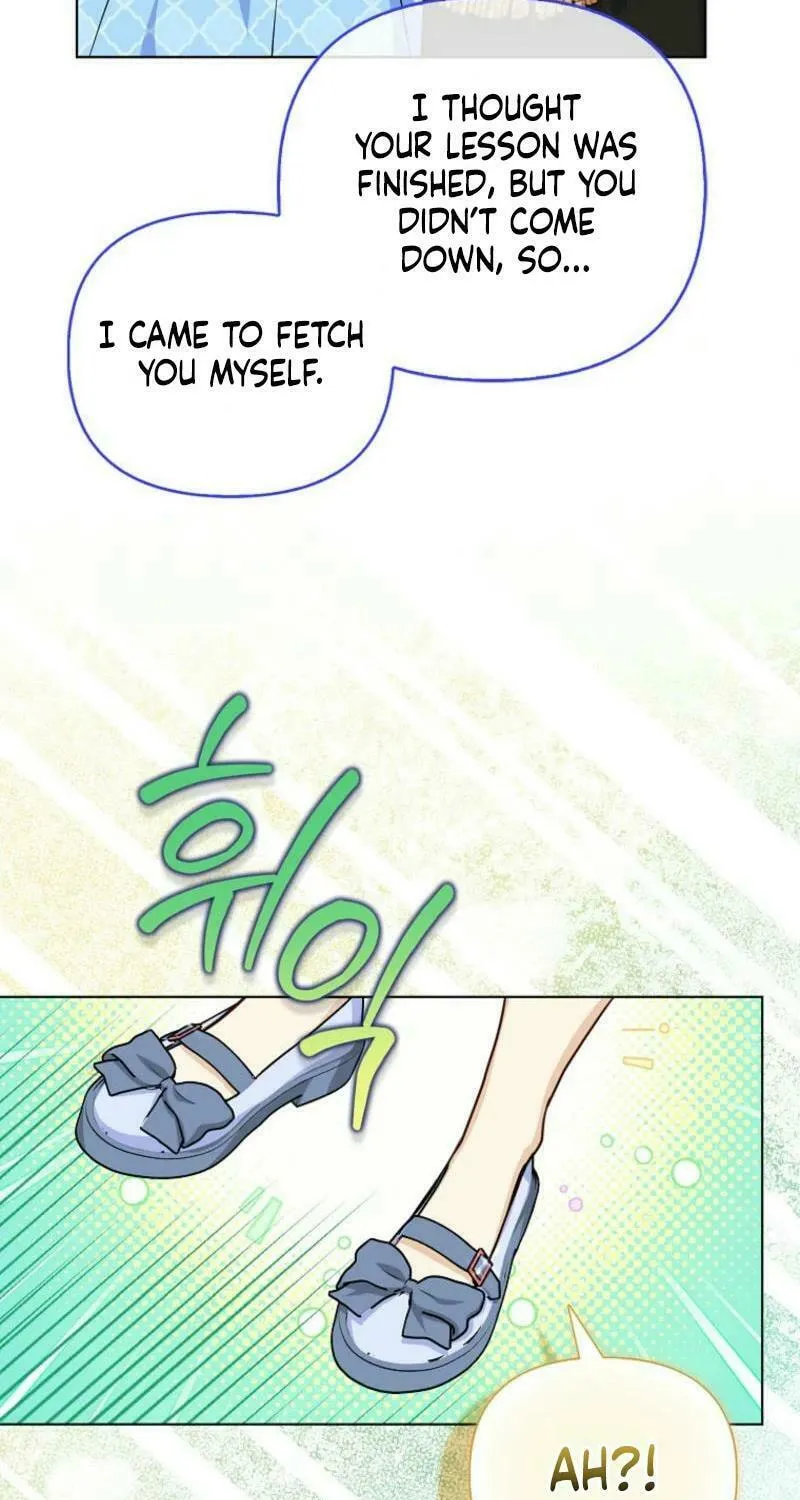 The Villains' Favorite Is Me Chapter 46 page 9 - 